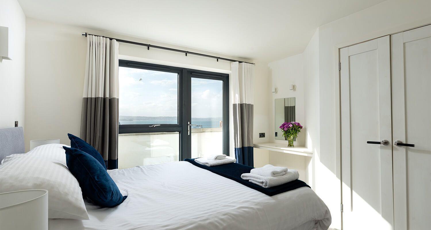 High Seas Villa Brixham Exterior foto